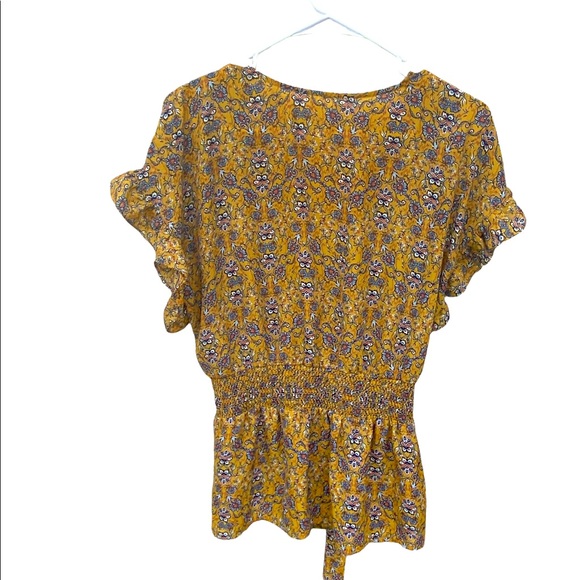 Max Studio Tunic sz. XL - Picture 8 of 9